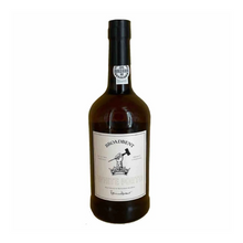 BROADBENT WHITE PORT