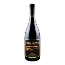 Bryn Mawr Willamette Valley Pinot Noir 2022