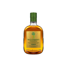 BUCHANAN'S PINEAPPLE 750ML