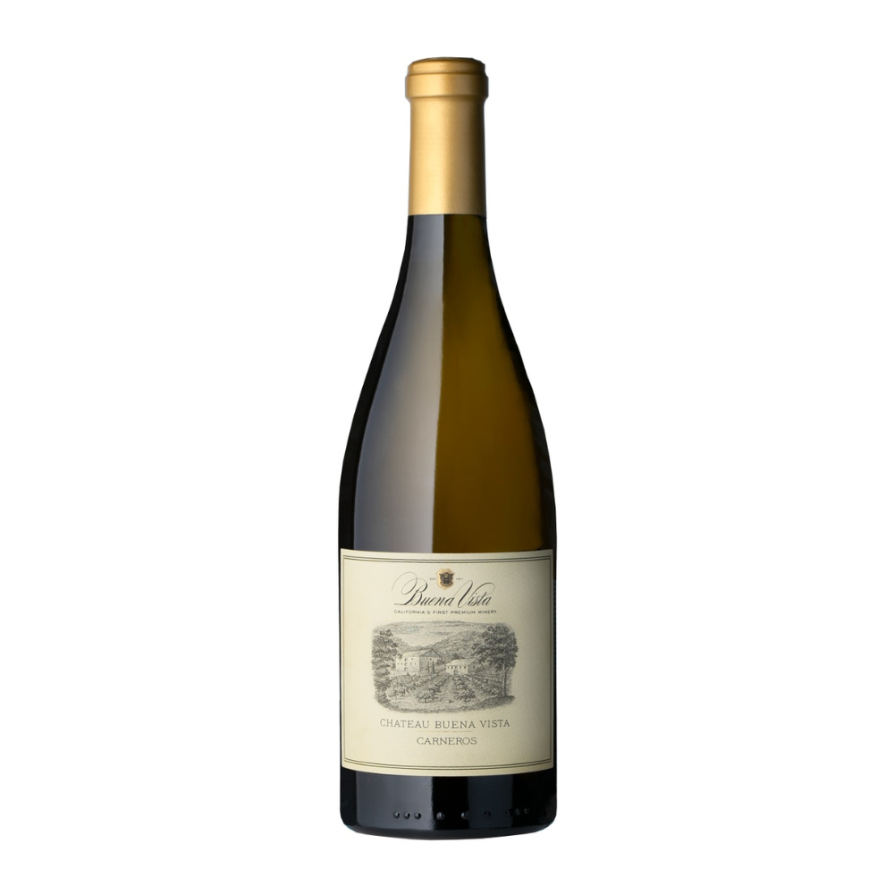 Chateau Buena Vista Carneros Chardonnay 2022