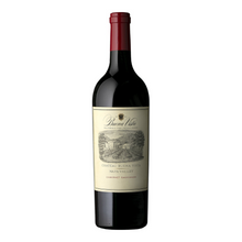 Chateau Buena Vista Napa Valley Cabernet Sauvignon 2022