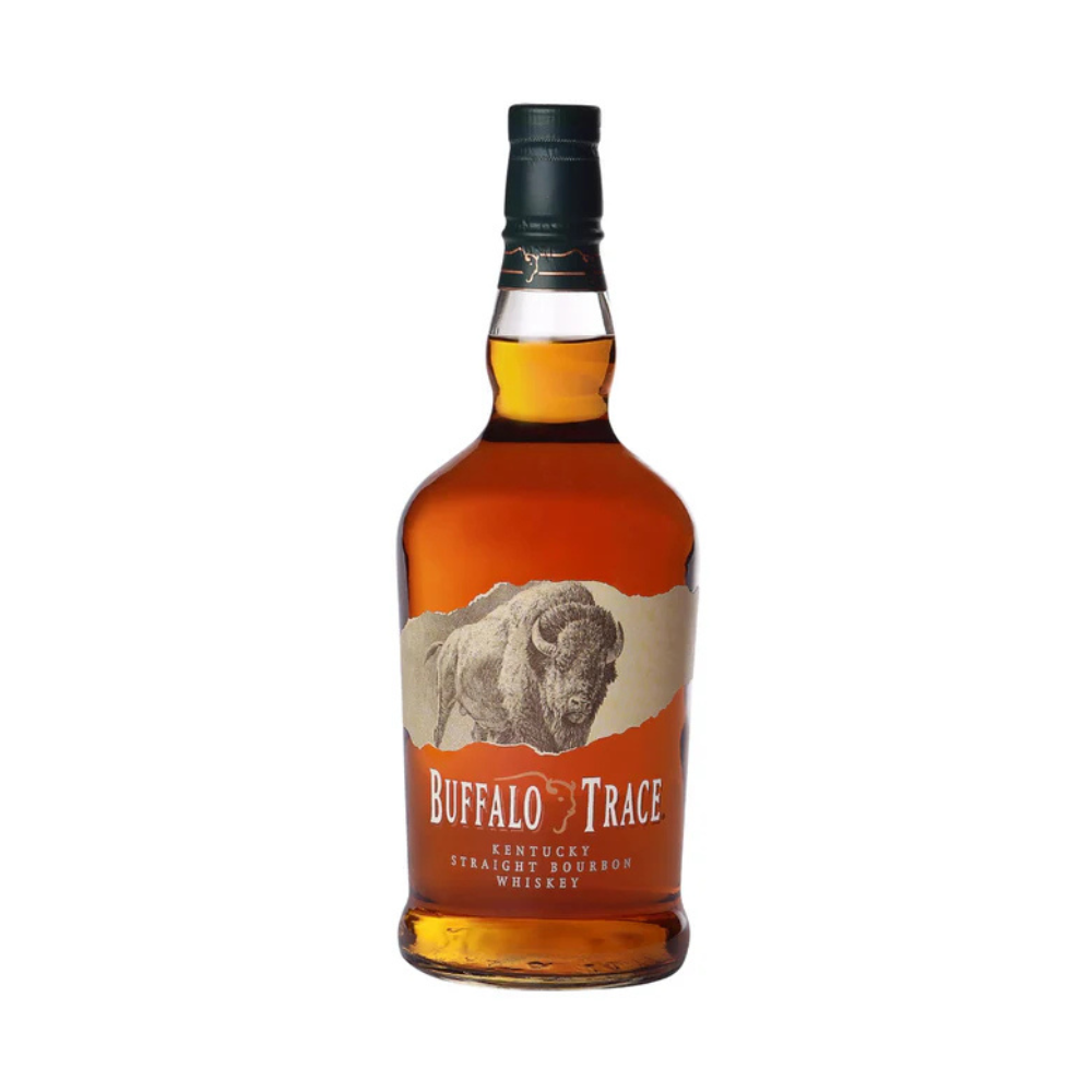 Buffalo Trace Bourbon 375ml