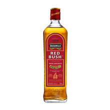 BUSHMILLS RED BUSH WHISKEY 750ML