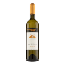 Barboursville Estate - Vermentino Reserve