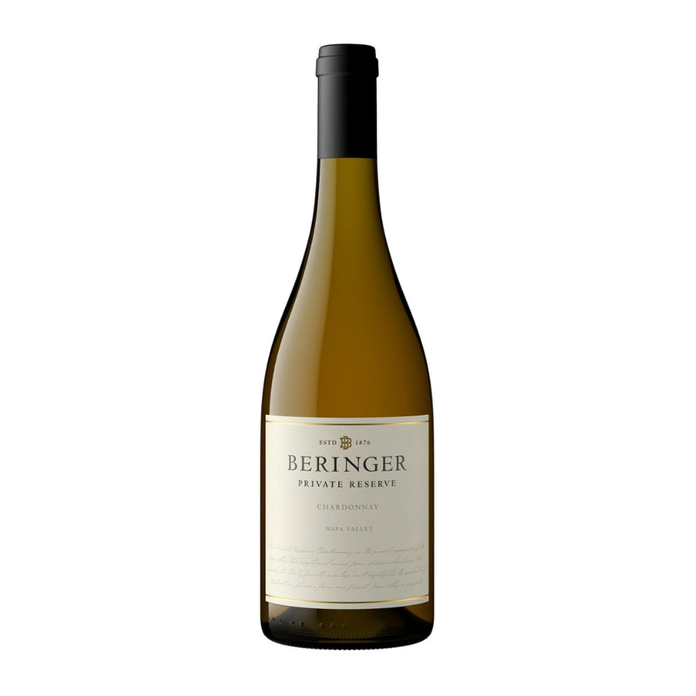 Beringer - Chardonnay Napa Valley Private Reserve 2022