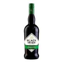 Black Irish by Mariah Carey - Original Irish Cream Liqueur