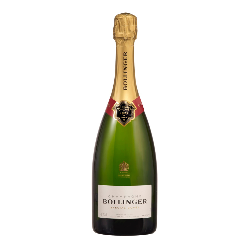 Bollinger Brut Champagne Special Cuvée NV