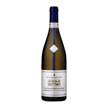 Bouchard-Aîné & Fils - Chassagne Montrachet 1er Cru 2020 (750ml)