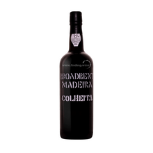 Broadbent - Madeira Colheita 1999