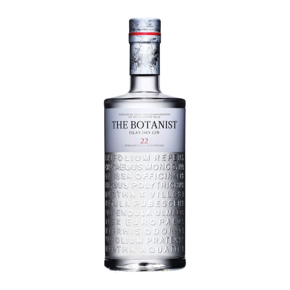 Bruichladdich Botanist Gin 750ml