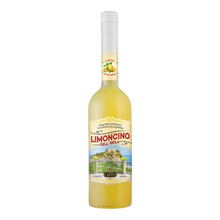 Caffo Limoncino 750ml