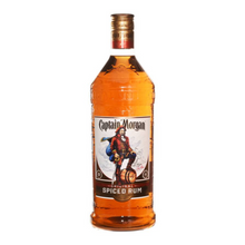 Captain Morgan Spiced Rum 1.75L