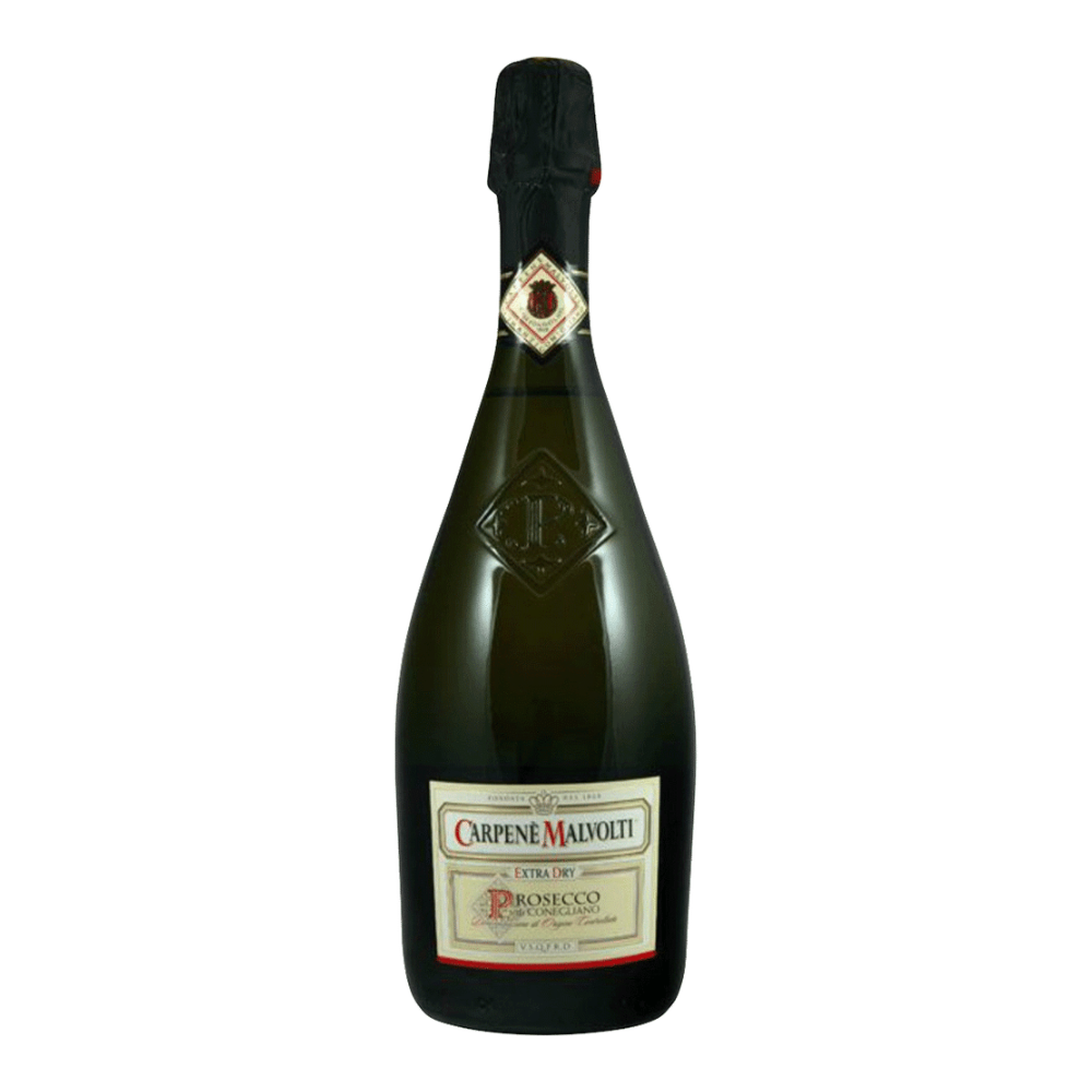 Carpene Malvolti Prosecco Superiore NV