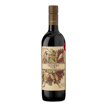 CARPINETO DOGAJOLO ROSSO 2021