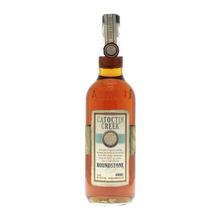 CATOCTIN CREEK CASK PROOF ROUNDSTONE RYE