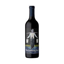 CAYMUS-SUISUN WALKING FOOL RED 2020