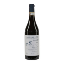 CA' DEL BAIO AUTINBEJ BARBARESCO 2021