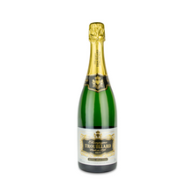 CHAMPAGNE TROUILLARD BRUT