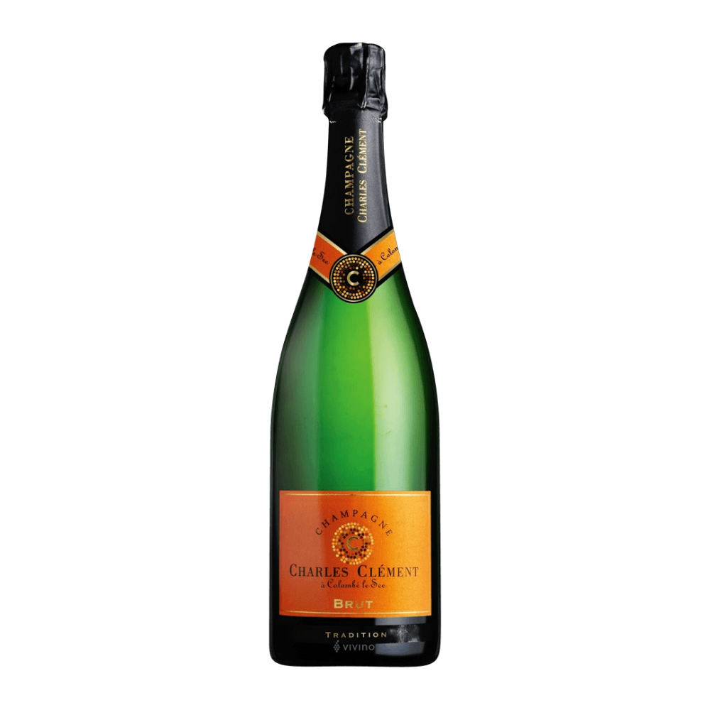 CHARLES CLEMENT CUVEE SPECIALE