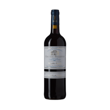 CHATEAU BELLEVUE CE MA CUVEE BORDEAUX 2018