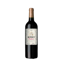 CHATEAU BONNET EDEN ROUGE 2022