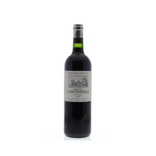 CHATEAU CANTEMERLE HAUT-MEDOC 2009