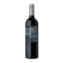 Chateau Castagnac Cuvee Tradition Rouge 2019