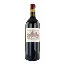 CHATEAU COS D'ESTOURNEL 2010