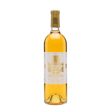 CHATEAU COUTET SAUTERNES BARSAC 2010