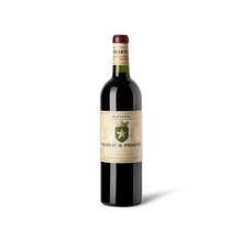 Chateau de Pibarnon Bandol Rouge 2020