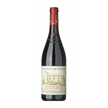 CHATEAU DE SEGRIES LIRAC 2022