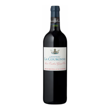 CHATEAU LA COURONNE ST. EMILION GRAND CRU 2019