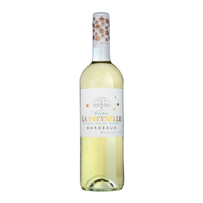 Chateau La Freynelle Blanc 2025
