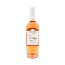CHATEAU LA RAME BORDEAUX ROSE 2022