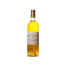 CHATEAU RIEUSSEC SAUTERNES 2005