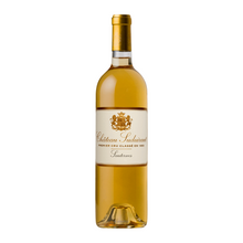 CHATEAU SUDUIRAUT SAUTERNES 2010