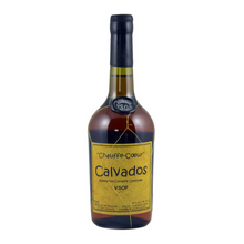 CHAUFFE-COEUR CALVADOS VSOP