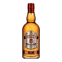 Chivas Regal 12yr 750ml