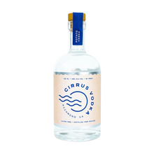 CIRRUS VODKA 750ML
