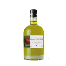 CLOS FIGUERES EXTRA VIRGIN OLIVE OIL