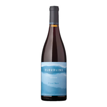 Cloudline Pinot Noir 2024