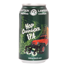 Captain Lawrence - Hop Commander 6PK 12oz Cans