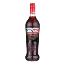 Cinzano - Rosso Vermouth