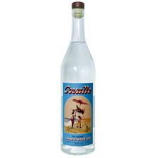 Covalle Tomato-Water Gin 700ml bottle