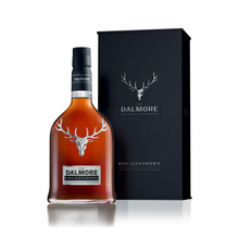 DALMORE KING ALEXANDER III SCOTCH