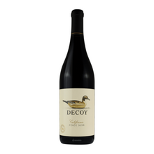 Decoy Pinot Noir 2022