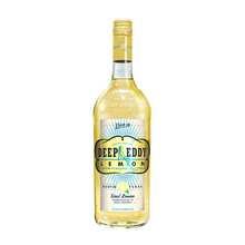DEEP EDDY LEMON 750ML