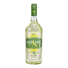 DEEP EDDY LIME 750ML