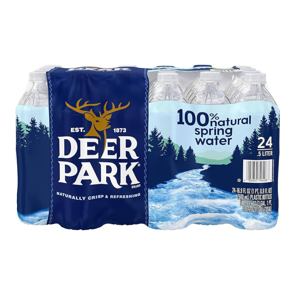 Deer Park 500ml