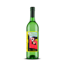 DEL MAGUEY MEZCAL LAS MILPAS